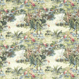 CLARKE AND CLARKE F1546/02.CAC.0 HABITAT LAGOON Fabric - Eade's Wallpaper