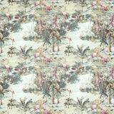 CLARKE AND CLARKE F1546/03.CAC.0 HABITAT MINERAL Fabric - Eade's Wallpaper