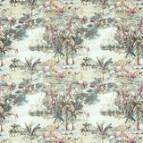 CLARKE AND CLARKE F1546/03.CAC.0 HABITAT MINERAL Fabric - Eade's Wallpaper