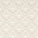 CLARKE AND CLARKE F1547/01.CAC.0 NAKURU BLUSH Fabric - Eade's Wallpaper