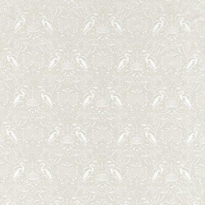 CLARKE AND CLARKE F1547/03.CAC.0 NAKURU IVORY/LINEN Fabric - Eade's Wallpaper