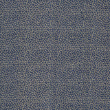 CLARKE AND CLARKE F1548/02.CAC.0 RICAMO MIDNIGHT Fabric - Eade's Wallpaper