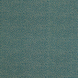 CLARKE AND CLARKE F1548/06.CAC.0 RICAMO TEAL Fabric - Eade's Wallpaper