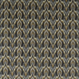 CLARKE AND CLARKE F1549/02.CAC.0 VELLUTO NERO Fabric - Eade's Wallpaper