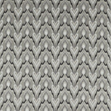 CLARKE AND CLARKE F1549/03.CAC.0 VELLUTO PEWTER Fabric - Eade's Wallpaper