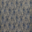 CLARKE AND CLARKE F1550/02.CAC.0 SONTUOSO MIDNIGHT Fabric - Eade's Wallpaper