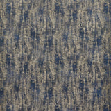 CLARKE AND CLARKE F1550/02.CAC.0 SONTUOSO MIDNIGHT Fabric - Eade's Wallpaper