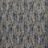 CLARKE AND CLARKE F1550/02.CAC.0 SONTUOSO MIDNIGHT Fabric - Eade's Wallpaper
