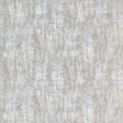 CLARKE AND CLARKE F1550/05.CAC.0 SONTUOSO SILVER Fabric - Eade's Wallpaper