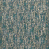 CLARKE AND CLARKE F1550/06.CAC.0 SONTUOSO TEAL Fabric - Eade's Wallpaper