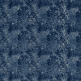 CLARKE AND CLARKE F1551/02.CAC.0 NUVOLA MIDNIGHT Fabric - Eade's Wallpaper