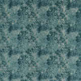 CLARKE AND CLARKE F1551/04.CAC.0 NUVOLA TEAL Fabric - Eade's Wallpaper