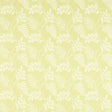 CLARKE AND CLARKE F1553/02.CAC.0 AUDETTE CITRON Fabric - Eade's Wallpaper
