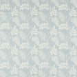 CLARKE AND CLARKE F1553/03.CAC.0 AUDETTE DENIM Fabric - Eade's Wallpaper