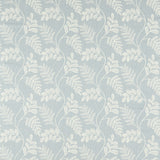 CLARKE AND CLARKE F1553/03.CAC.0 AUDETTE DENIM Fabric - Eade's Wallpaper