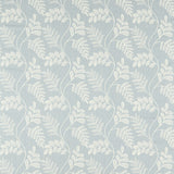 CLARKE AND CLARKE F1553/03.CAC.0 AUDETTE DENIM Fabric - Eade's Wallpaper