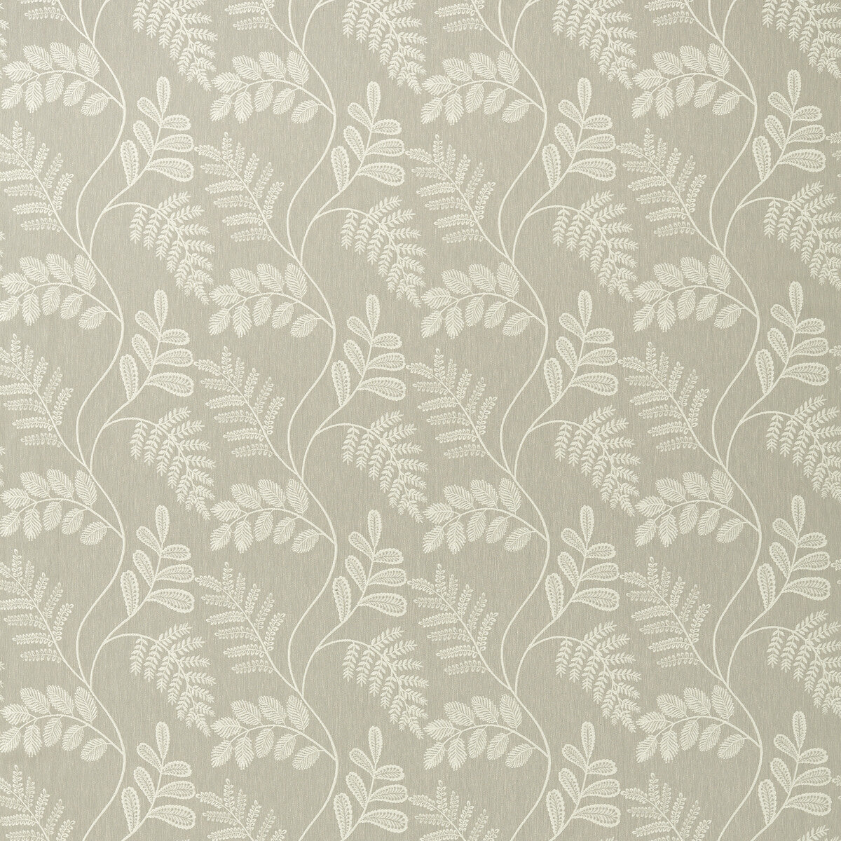 CLARKE AND CLARKE F1553/04.CAC.0 AUDETTE LINEN Fabric - Eade's Wallpaper