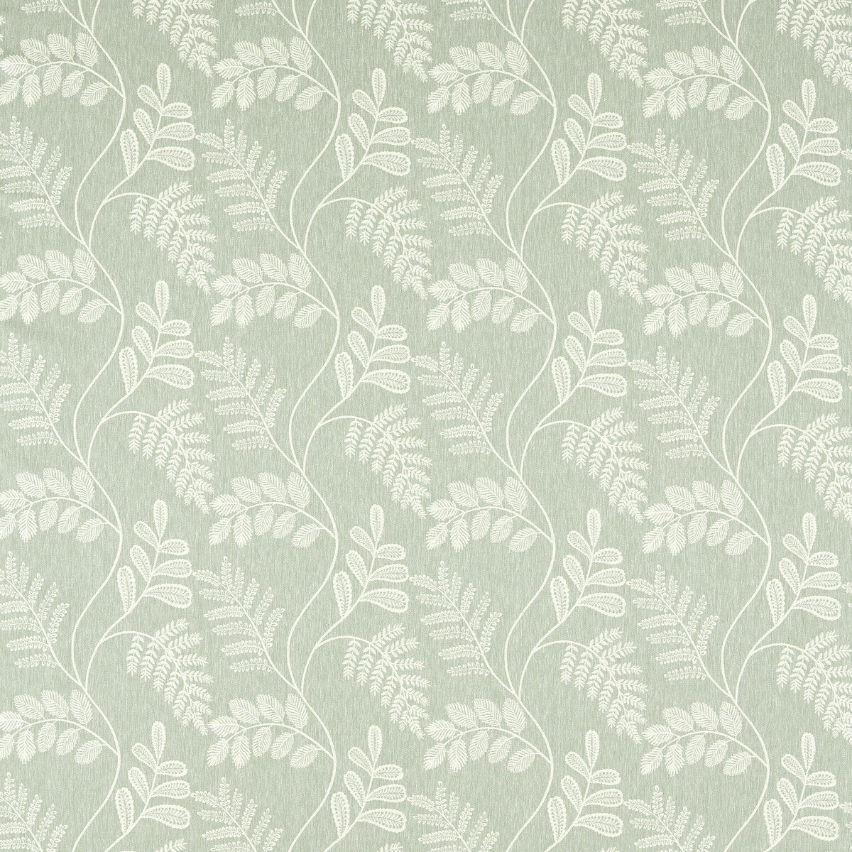 CLARKE AND CLARKE F1553/05.CAC.0 AUDETTE MINERAL Fabric - Eade's Wallpaper