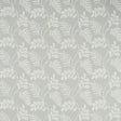 CLARKE AND CLARKE F1553/06.CAC.0 AUDETTE PEWTER Fabric - Eade's Wallpaper