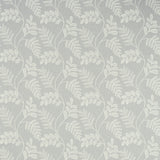 CLARKE AND CLARKE F1553/06.CAC.0 AUDETTE PEWTER Fabric - Eade's Wallpaper