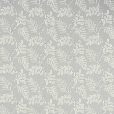 CLARKE AND CLARKE F1553/06.CAC.0 AUDETTE PEWTER Fabric - Eade's Wallpaper