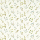 CLARKE AND CLARKE F1554/01.CAC.0 BRIGITTE APPLE/MINERAL Fabric - Eade's Wallpaper