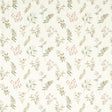 CLARKE AND CLARKE F1554/02.CAC.0 BRIGITTE BLUSH Fabric - Eade's Wallpaper