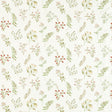 CLARKE AND CLARKE F1554/04.CAC.0 BRIGITTE SPICE Fabric - Eade's Wallpaper
