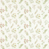 CLARKE AND CLARKE F1554/04.CAC.0 BRIGITTE SPICE Fabric - Eade's Wallpaper