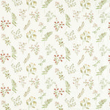 CLARKE AND CLARKE F1554/04.CAC.0 BRIGITTE SPICE Fabric - Eade's Wallpaper