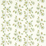 CLARKE AND CLARKE F1555/01.CAC.0 MONIQUE APPLE/MINERAL Fabric - Eade's Wallpaper