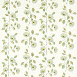 CLARKE AND CLARKE F1555/01.CAC.0 MONIQUE APPLE/MINERAL Fabric - Eade's Wallpaper