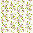 CLARKE AND CLARKE F1555/05.CAC.0 MONIQUE SUMMER Fabric - Eade's Wallpaper
