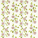 CLARKE AND CLARKE F1555/05.CAC.0 MONIQUE SUMMER Fabric - Eade's Wallpaper