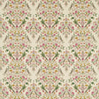 CLARKE AND CLARKE F1558/01.CAC.0 GAWTHORPE AUTUMN Fabric - Eade's Wallpaper
