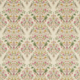 CLARKE AND CLARKE F1558/01.CAC.0 GAWTHORPE AUTUMN Fabric - Eade's Wallpaper