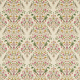 CLARKE AND CLARKE F1558/01.CAC.0 GAWTHORPE AUTUMN Fabric - Eade's Wallpaper