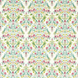 CLARKE AND CLARKE F1559/02.CAC.0 GAWTHORPE MULTI Fabric - Eade's Wallpaper