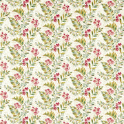 CLARKE AND CLARKE F1560/01.CAC.0 NEW GROVE AUTUMN Fabric - Eade's Wallpaper