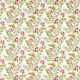 CLARKE AND CLARKE F1560/01.CAC.0 NEW GROVE AUTUMN Fabric - Eade's Wallpaper