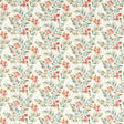 CLARKE AND CLARKE F1560/03.CAC.0 NEW GROVE MINERAL/SPICE Fabric - Eade's Wallpaper