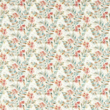 CLARKE AND CLARKE F1560/03.CAC.0 NEW GROVE MINERAL/SPICE Fabric - Eade's Wallpaper