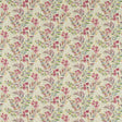 CLARKE AND CLARKE F1561/01.CAC.0 NEW GROVE MULTI Fabric - Eade's Wallpaper