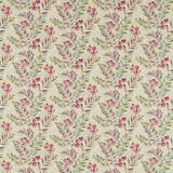 CLARKE AND CLARKE F1561/01.CAC.0 NEW GROVE MULTI Fabric - Eade's Wallpaper