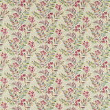 CLARKE AND CLARKE F1561/01.CAC.0 NEW GROVE MULTI Fabric - Eade's Wallpaper