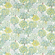 CLARKE AND CLARKE F1563/02.CAC.0 TATTON MULTI Fabric - Eade's Wallpaper