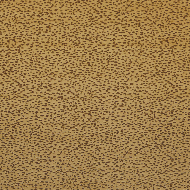 CLARKE AND CLARKE F1564/02.CAC.0 ASTRAL GOLD Fabric - Eade's Wallpaper