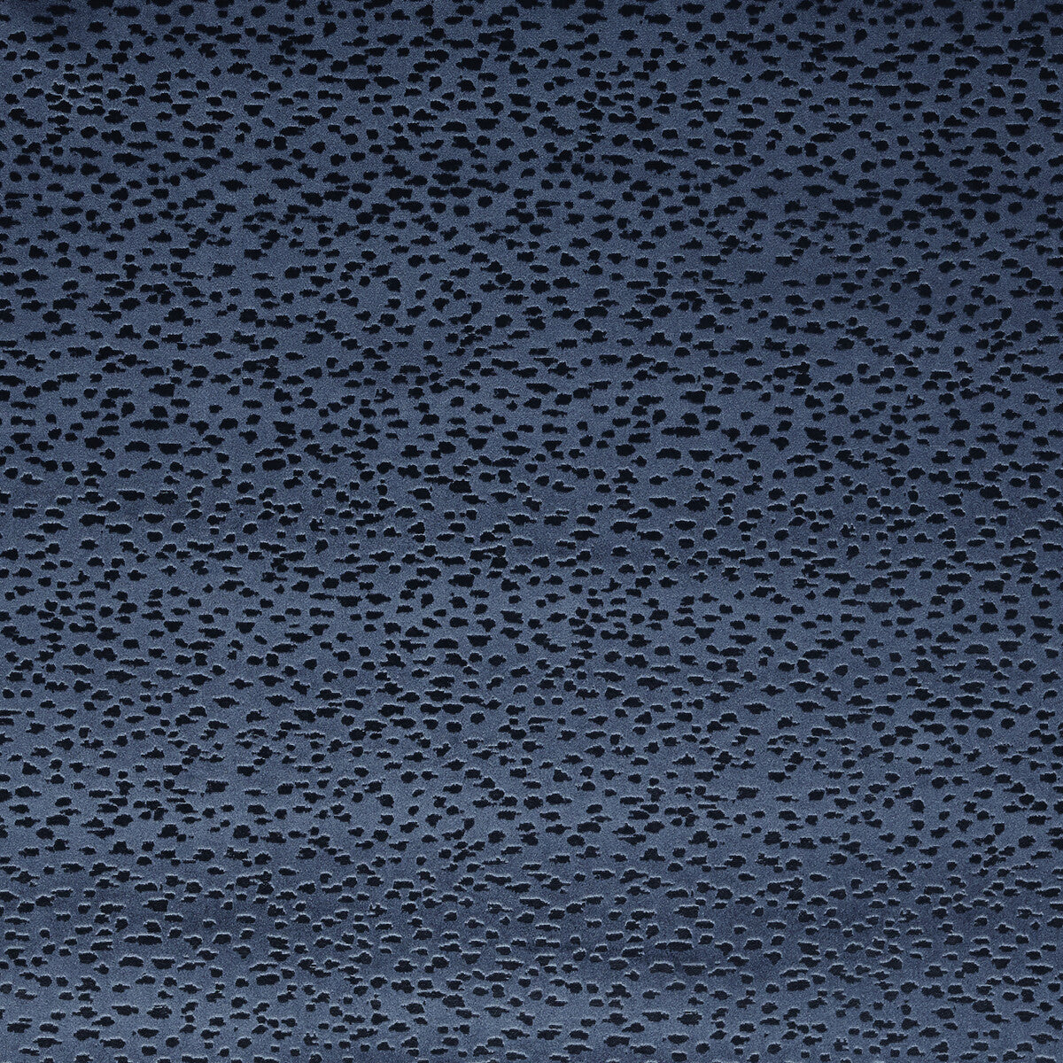 CLARKE AND CLARKE F1564/04.CAC.0 ASTRAL MIDNIGHT Fabric - Eade's Wallpaper