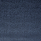 CLARKE AND CLARKE F1564/04.CAC.0 ASTRAL MIDNIGHT Fabric - Eade's Wallpaper