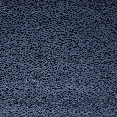 CLARKE AND CLARKE F1564/04.CAC.0 ASTRAL MIDNIGHT Fabric - Eade's Wallpaper